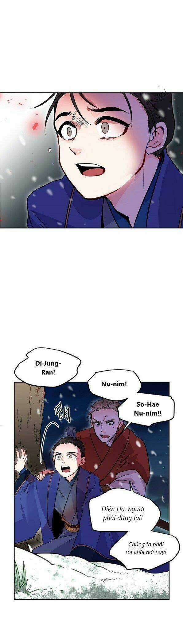 Yeon Lok Heun Chapter 15 trang 6