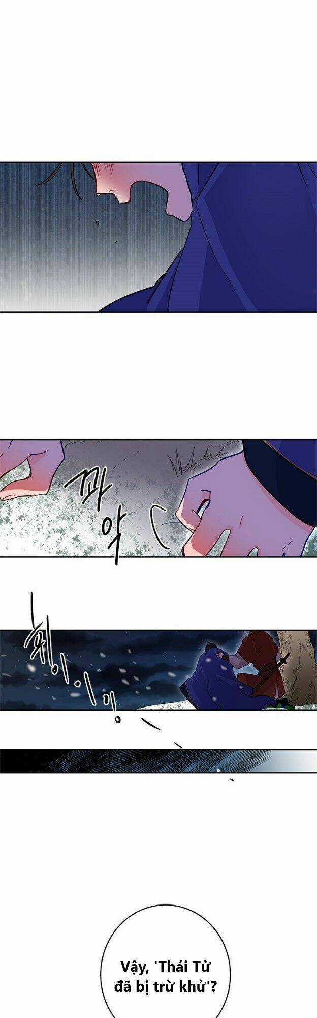 Yeon Lok Heun Chapter 15 trang 7