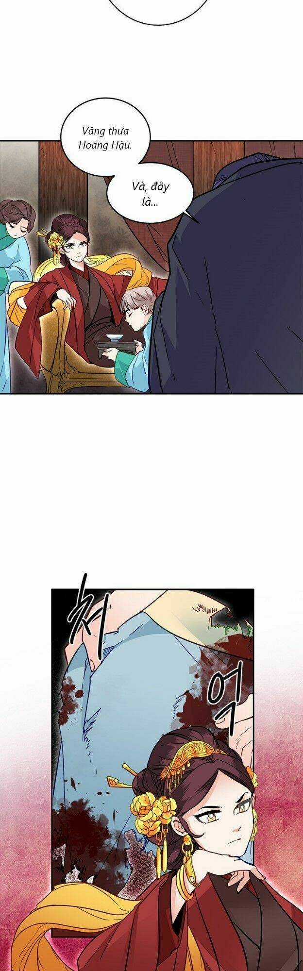 Yeon Lok Heun Chapter 15 trang 8