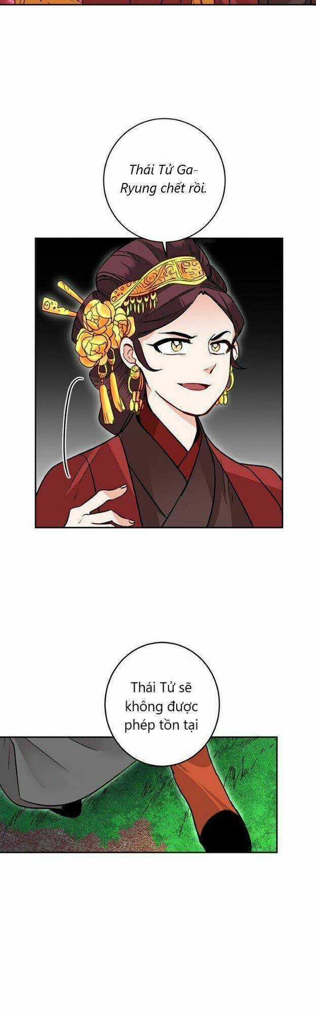 Yeon Lok Heun Chapter 15 trang 9