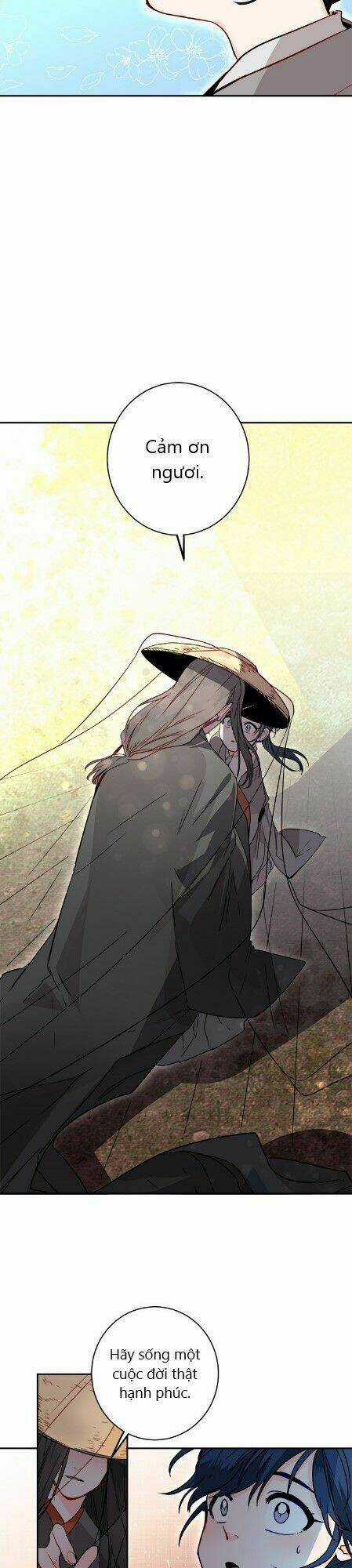 Yeon Lok Heun Chapter 16 trang 10