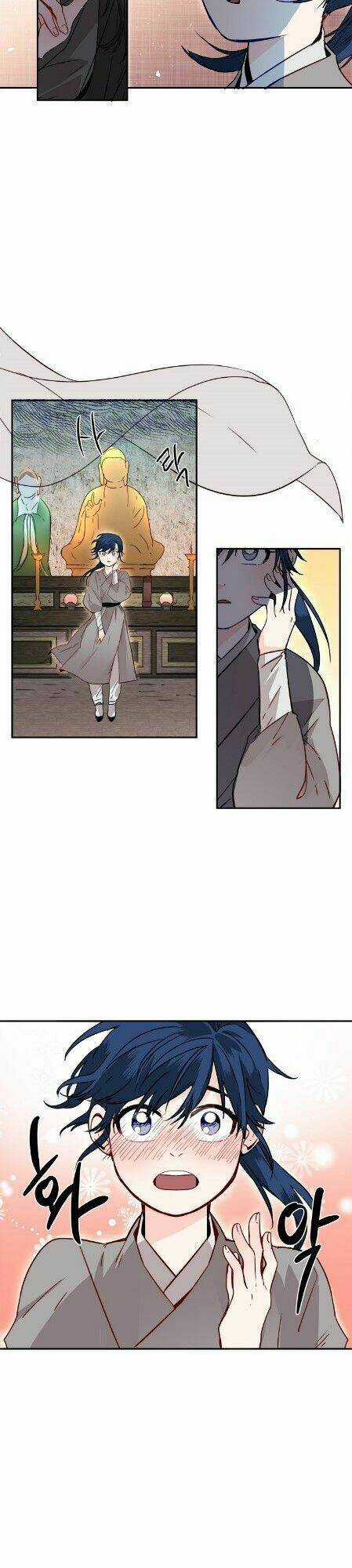 Yeon Lok Heun Chapter 16 trang 11