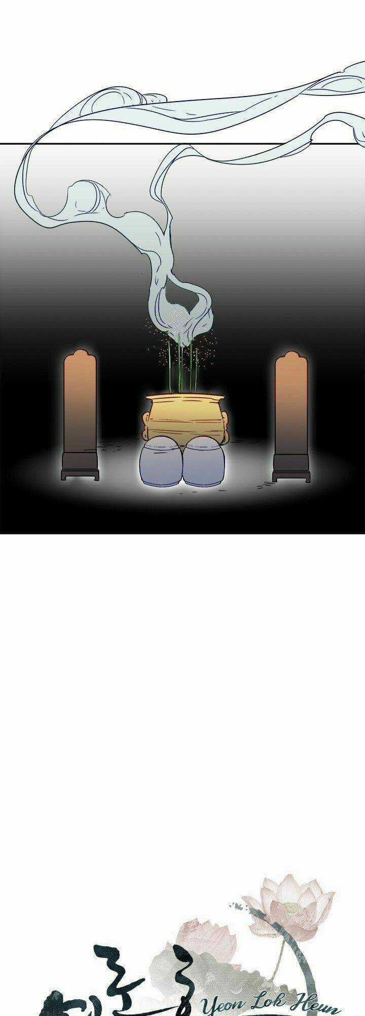 Yeon Lok Heun Chapter 16 trang 12