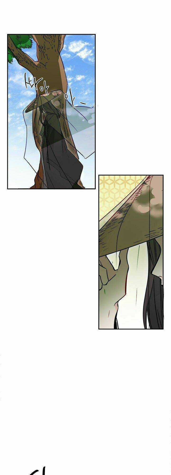 Yeon Lok Heun Chapter 16 trang 15