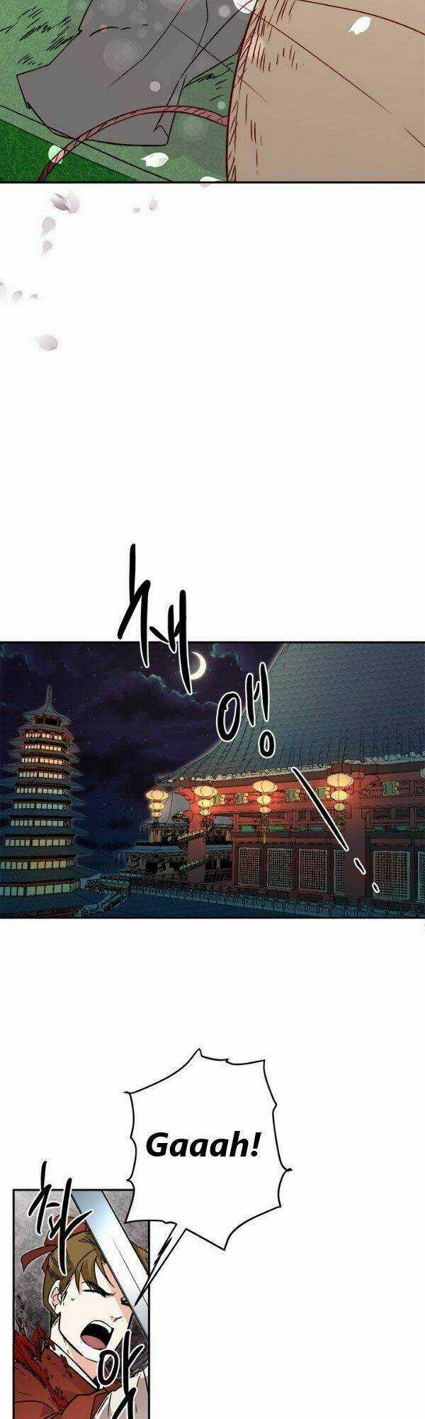 Yeon Lok Heun Chapter 16 trang 18