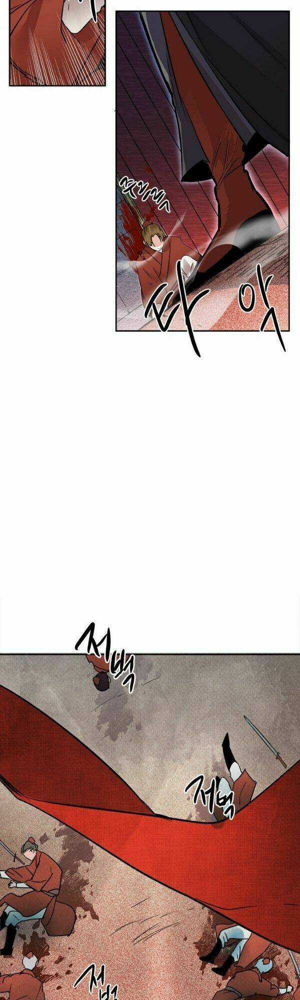 Yeon Lok Heun Chapter 16 trang 19