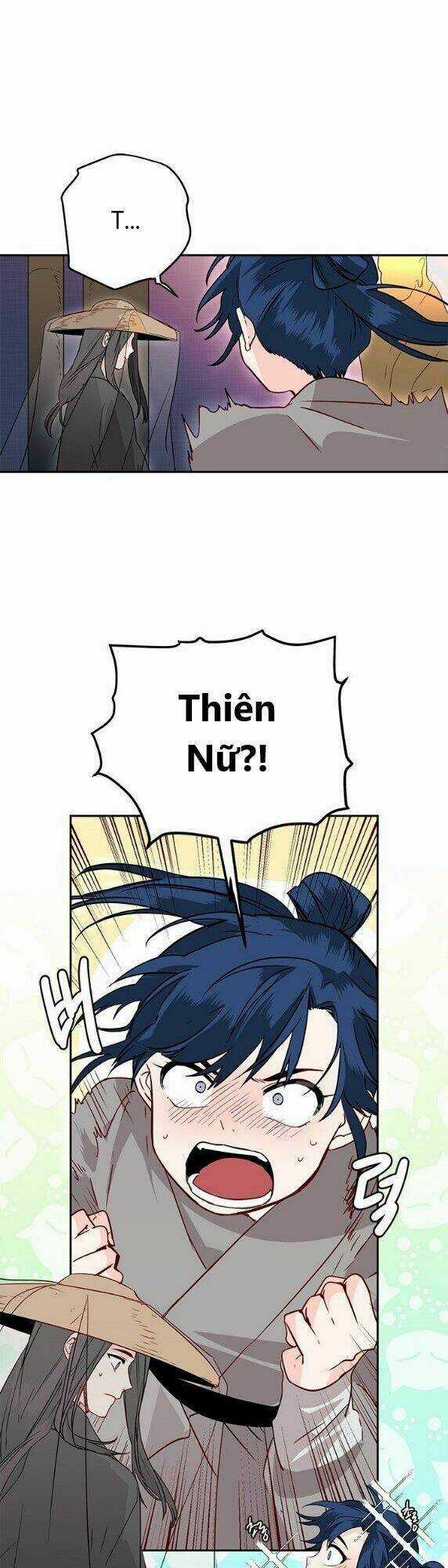 Yeon Lok Heun Chapter 16 trang 2