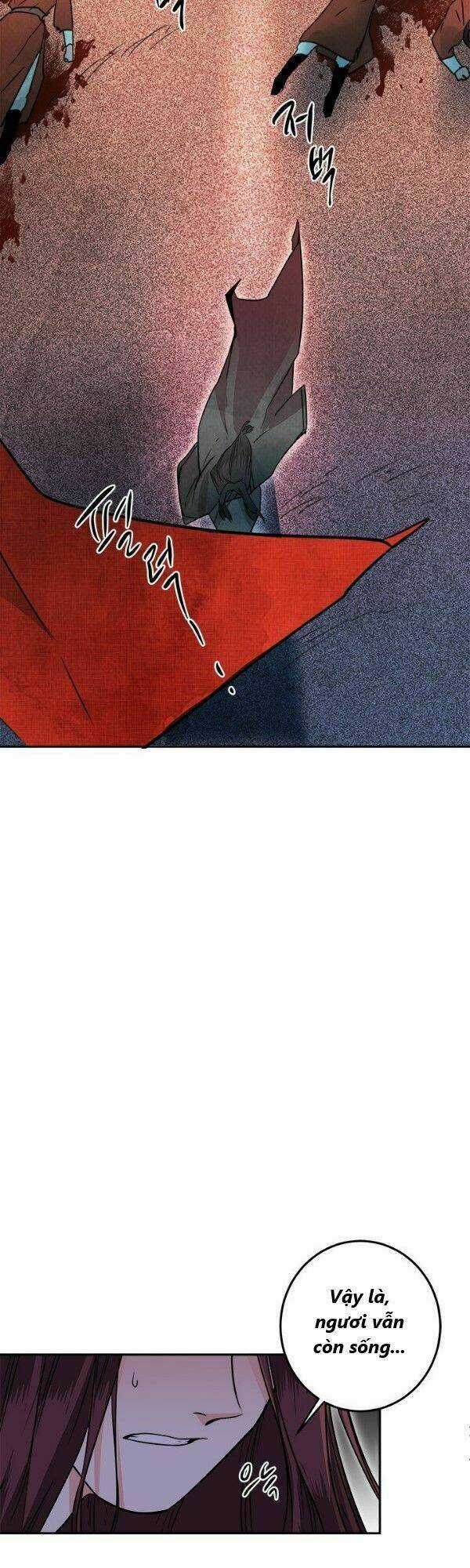 Yeon Lok Heun Chapter 16 trang 20