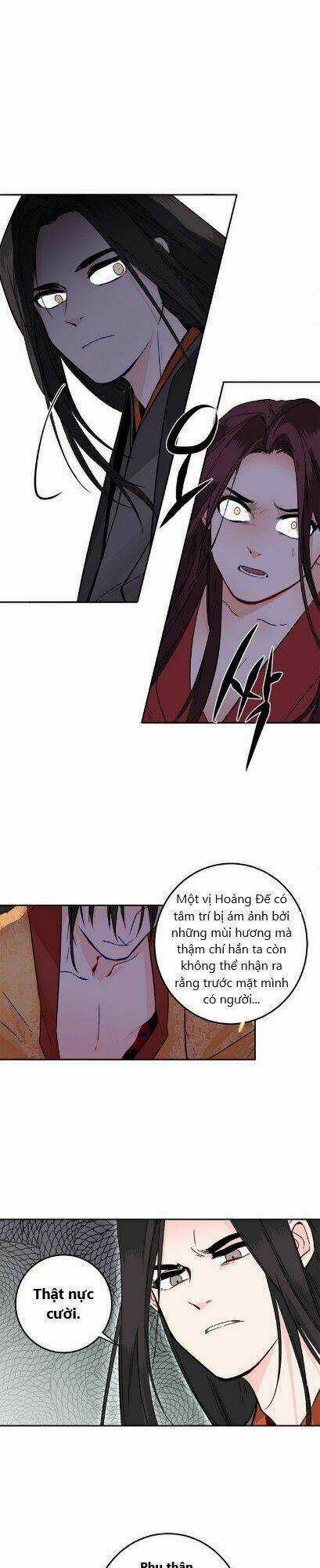 Yeon Lok Heun Chapter 16 trang 22