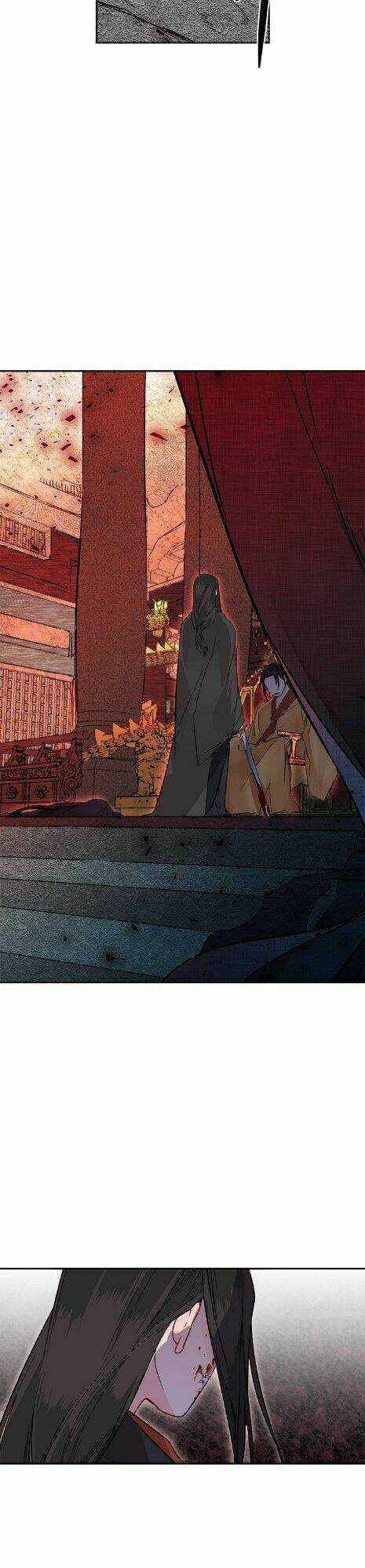 Yeon Lok Heun Chapter 16 trang 29