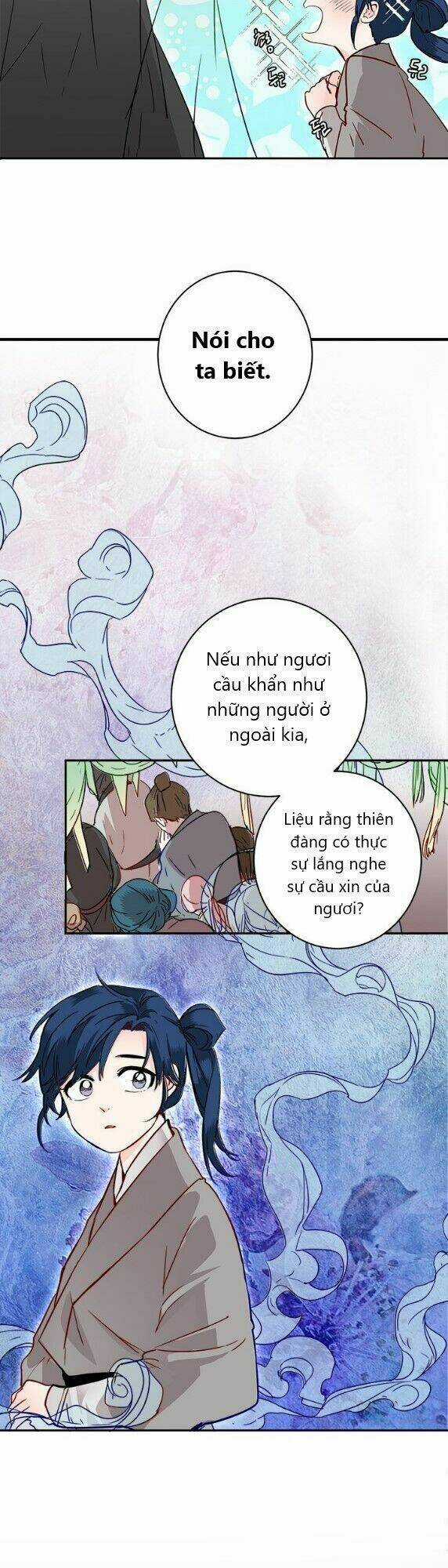 Yeon Lok Heun Chapter 16 trang 3