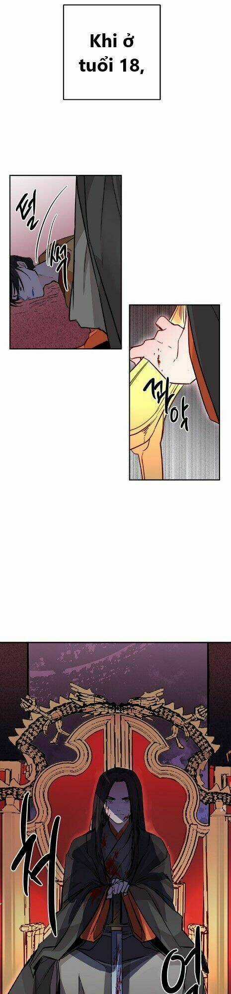 Yeon Lok Heun Chapter 16 trang 30