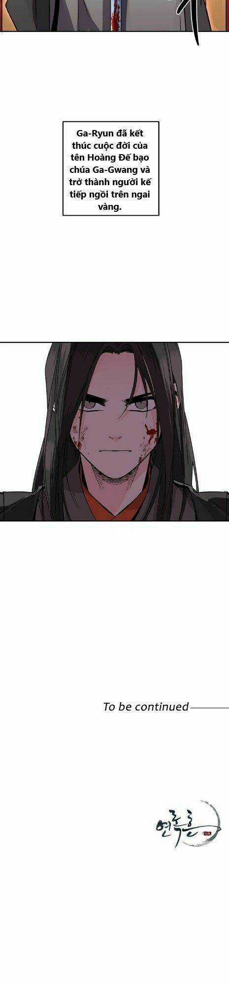 Yeon Lok Heun Chapter 16 trang 31