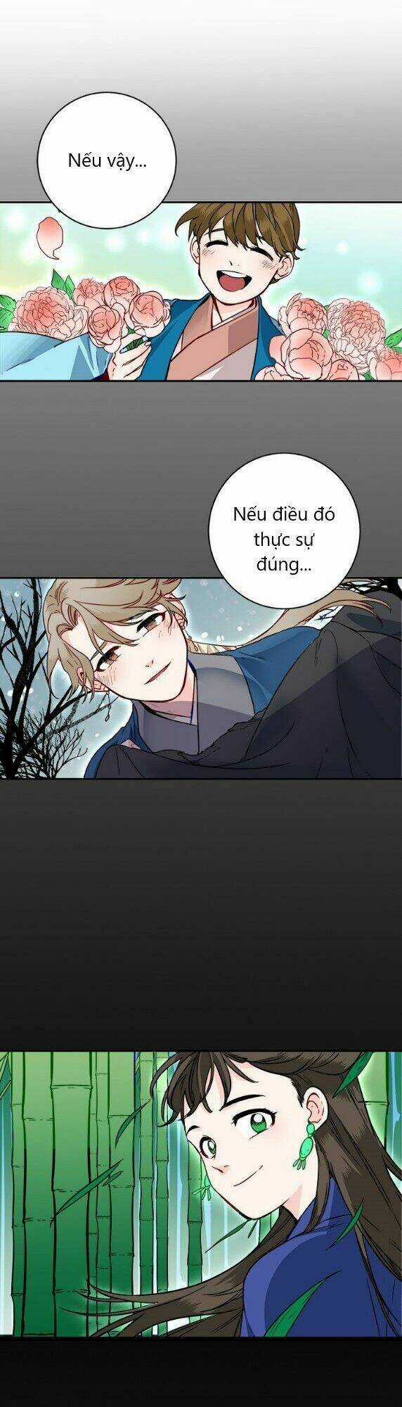 Yeon Lok Heun Chapter 16 trang 4