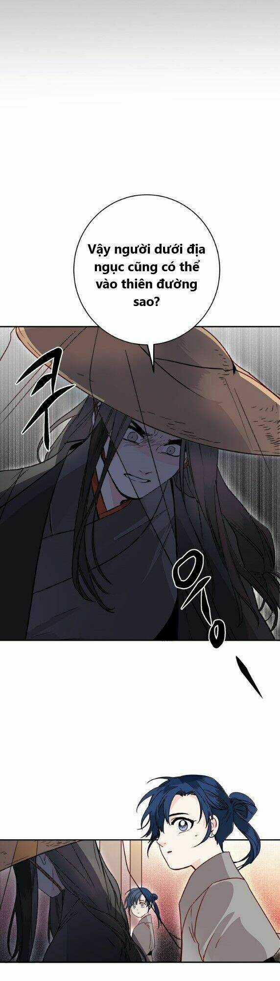 Yeon Lok Heun Chapter 16 trang 6