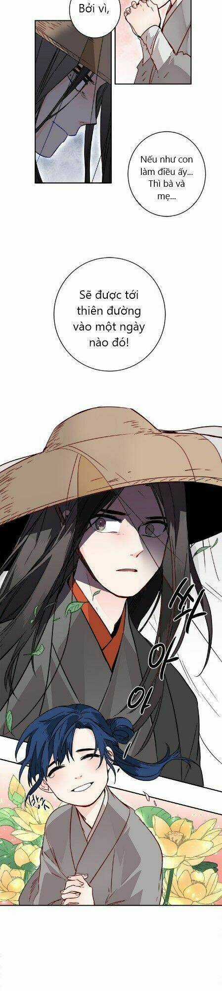 Yeon Lok Heun Chapter 16 trang 8