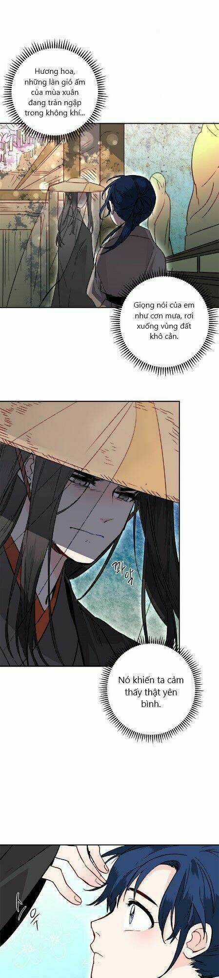 Yeon Lok Heun Chapter 16 trang 9