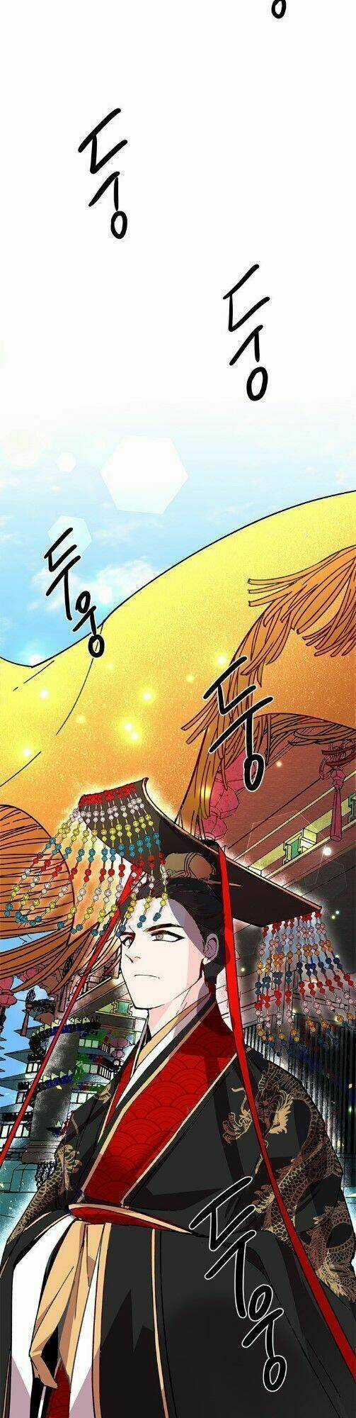 Yeon Lok Heun Chapter 17 trang 13