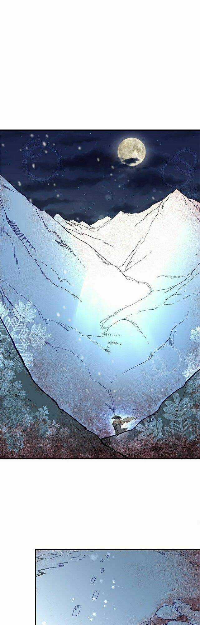 Yeon Lok Heun Chapter 17 trang 2