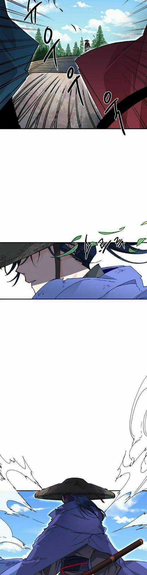 Yeon Lok Heun Chapter 17 trang 20