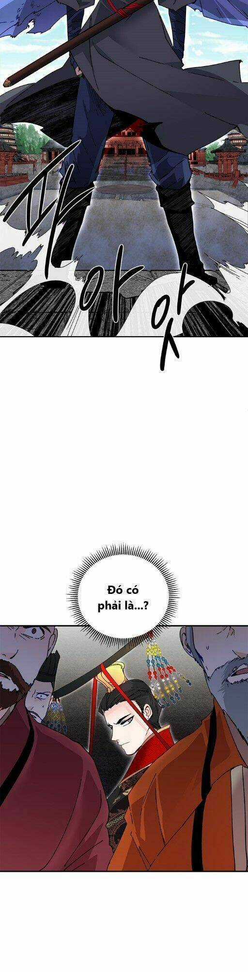 Yeon Lok Heun Chapter 17 trang 21