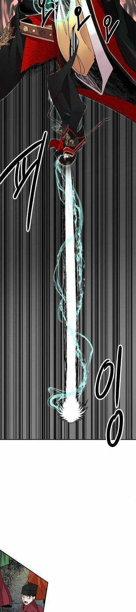 Yeon Lok Heun Chapter 17 trang 23