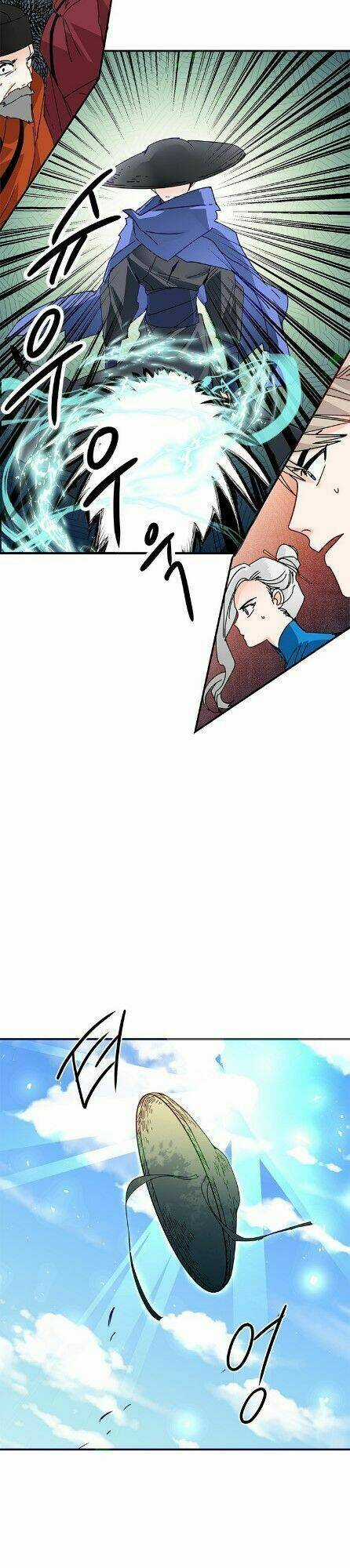 Yeon Lok Heun Chapter 17 trang 24