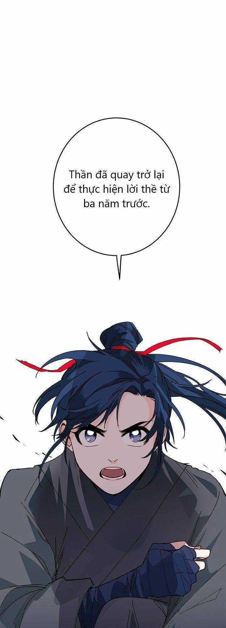 Yeon Lok Heun Chapter 17 trang 28