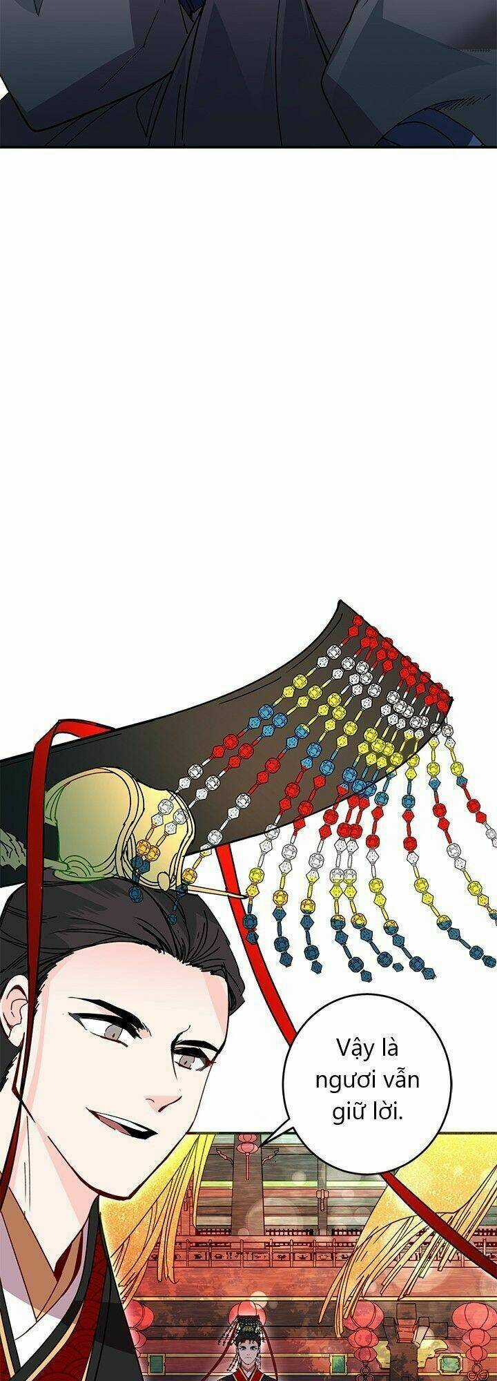 Yeon Lok Heun Chapter 17 trang 29