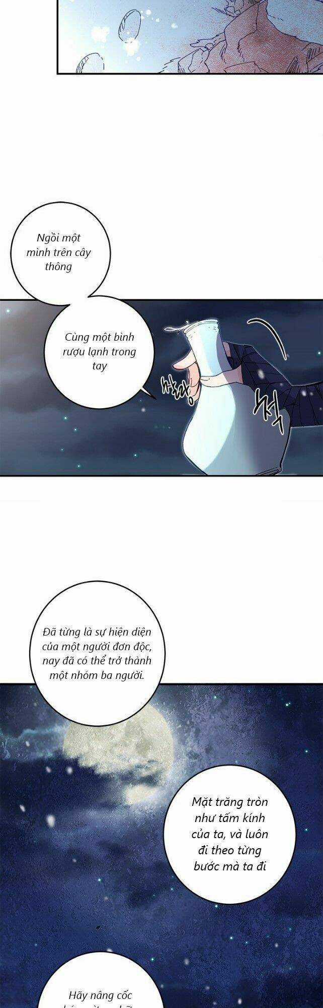 Yeon Lok Heun Chapter 17 trang 3
