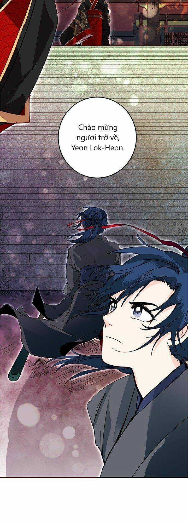 Yeon Lok Heun Chapter 17 trang 30