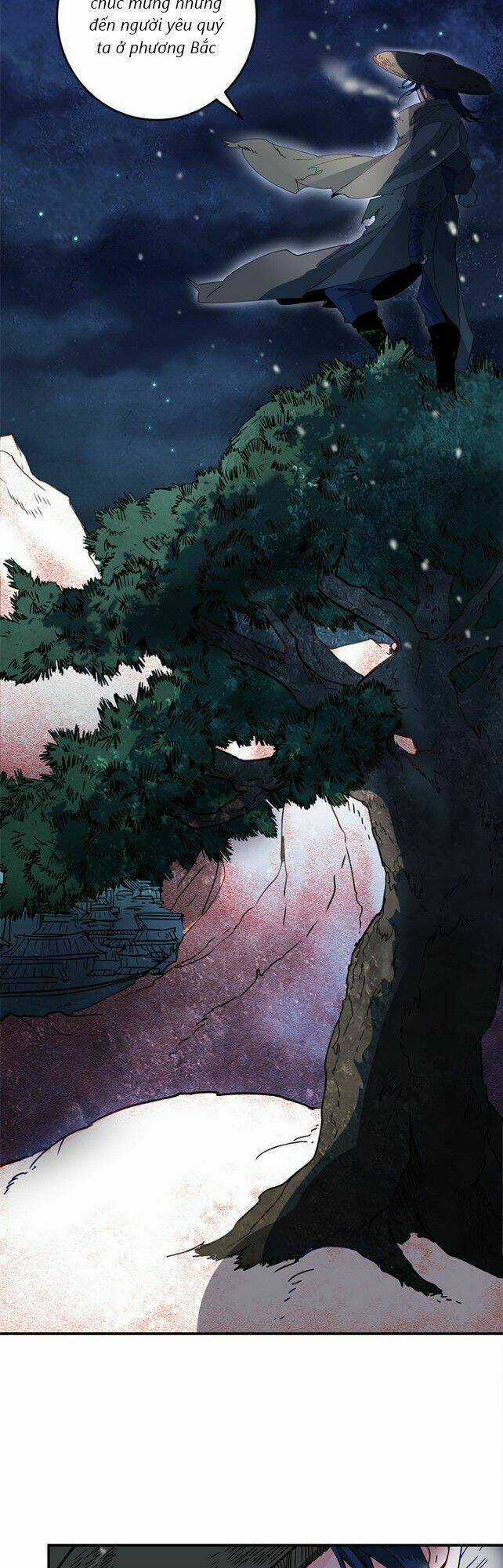 Yeon Lok Heun Chapter 17 trang 4