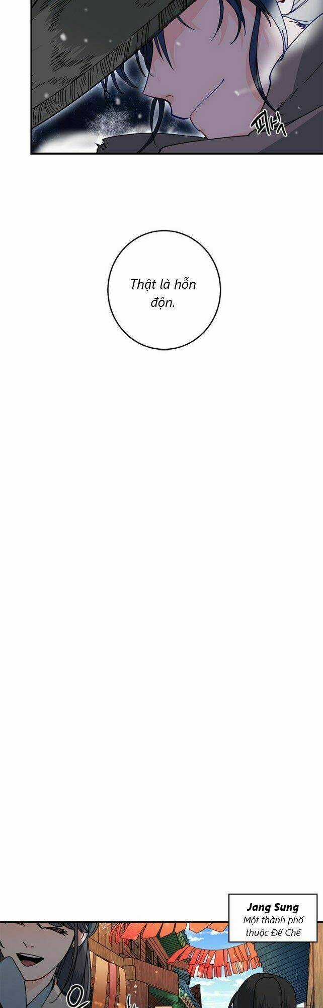 Yeon Lok Heun Chapter 17 trang 5