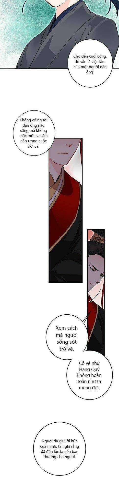 Yeon Lok Heun Chapter 18 trang 20