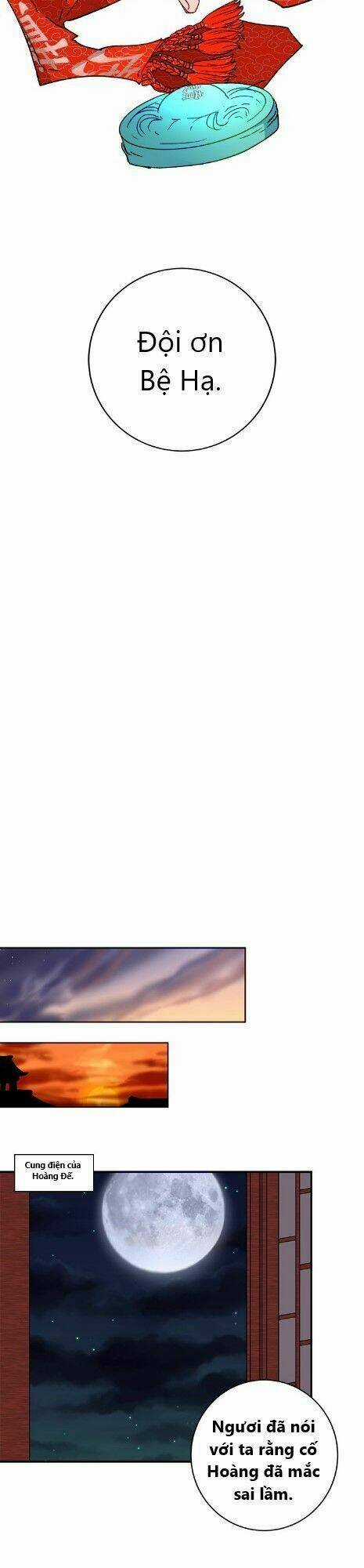 Yeon Lok Heun Chapter 18 trang 26