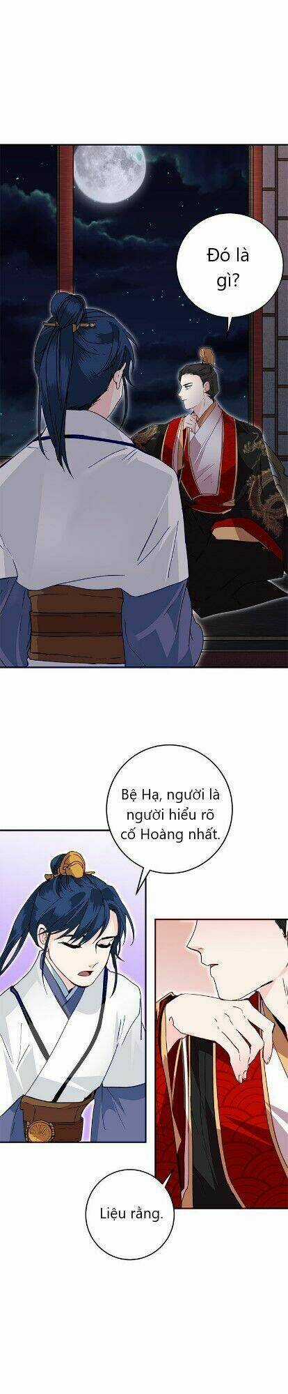 Yeon Lok Heun Chapter 18 trang 27