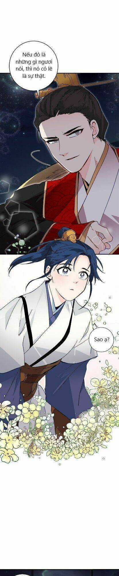 Yeon Lok Heun Chapter 18 trang 28