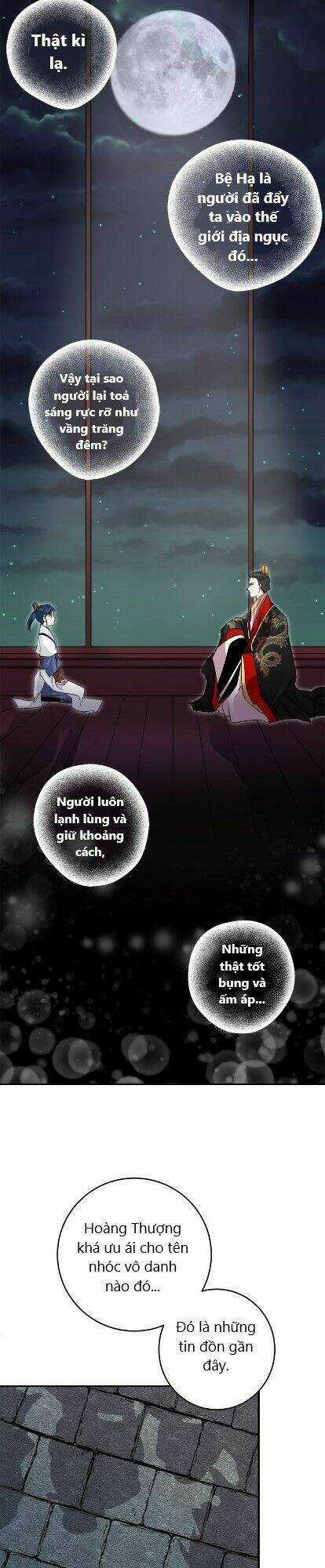 Yeon Lok Heun Chapter 18 trang 29