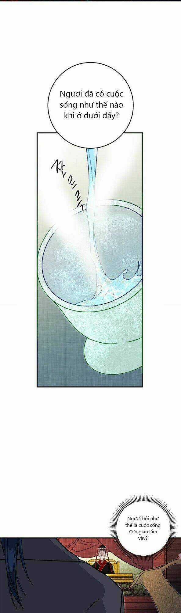 Yeon Lok Heun Chapter 18 trang 3