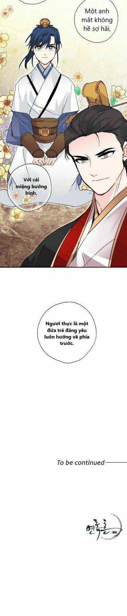 Yeon Lok Heun Chapter 18 trang 31