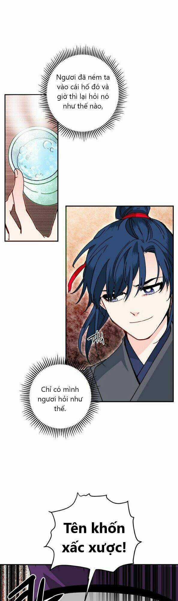 Yeon Lok Heun Chapter 18 trang 5