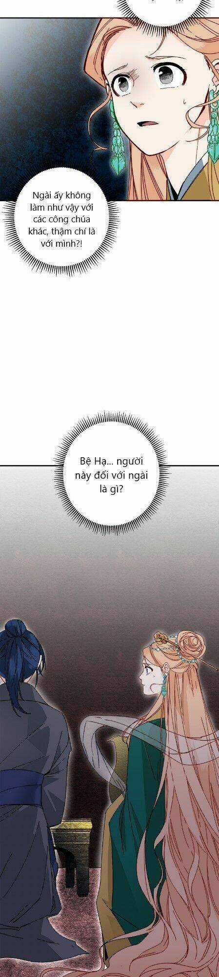 Yeon Lok Heun Chapter 18 trang 8