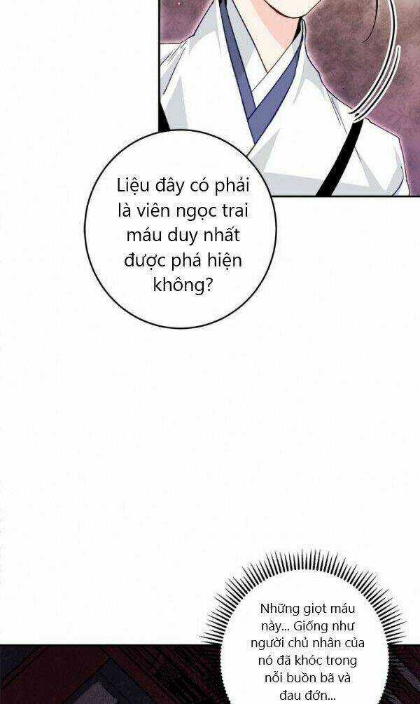 Yeon Lok Heun Chapter 19 trang 11