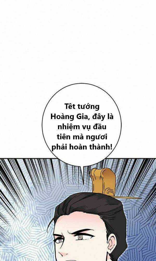 Yeon Lok Heun Chapter 19 trang 13