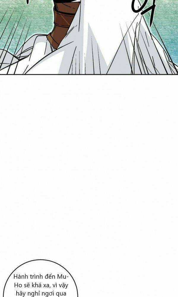 Yeon Lok Heun Chapter 19 trang 15