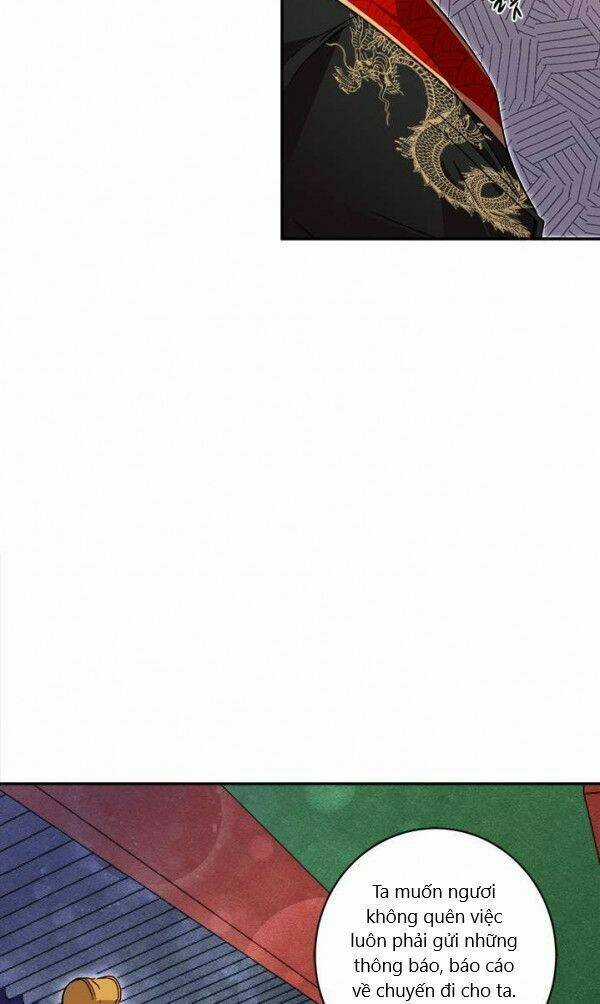 Yeon Lok Heun Chapter 19 trang 19