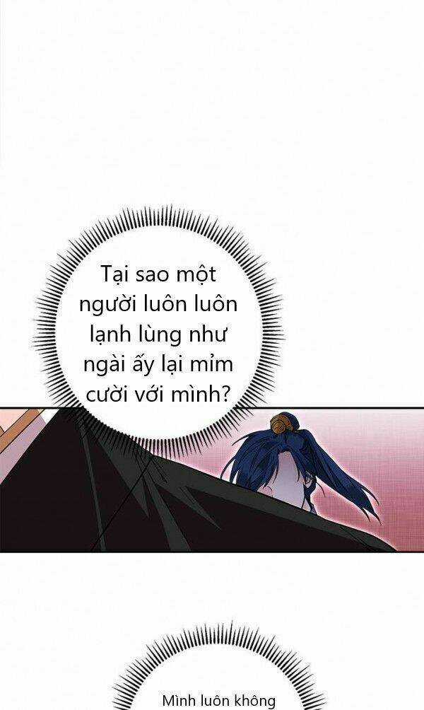 Yeon Lok Heun Chapter 19 trang 21