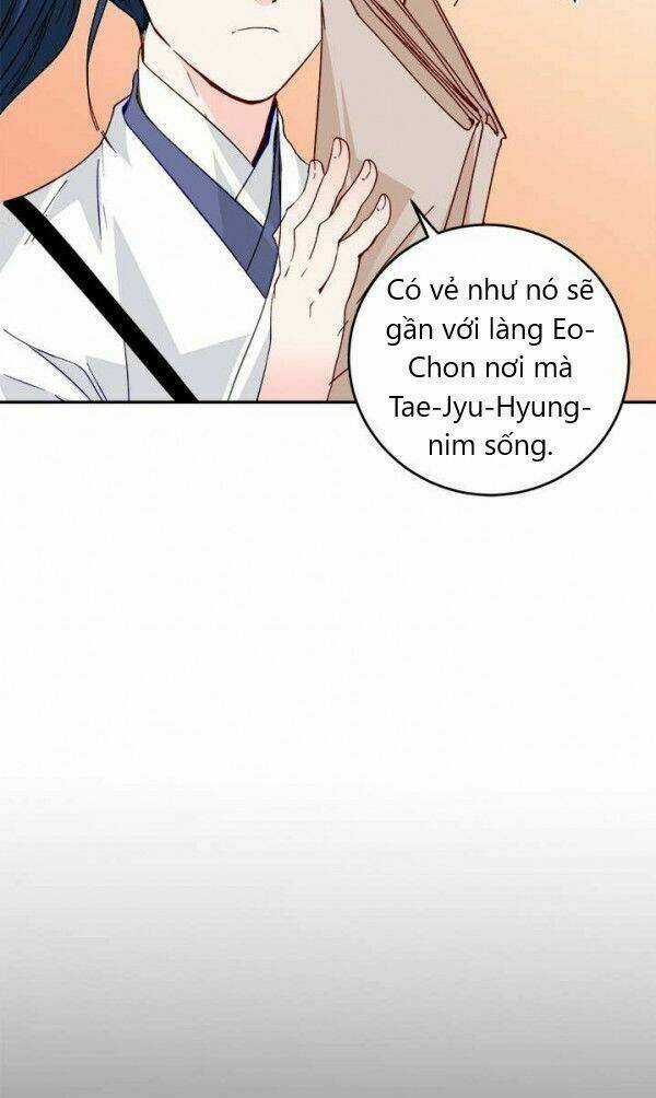 Yeon Lok Heun Chapter 19 trang 25