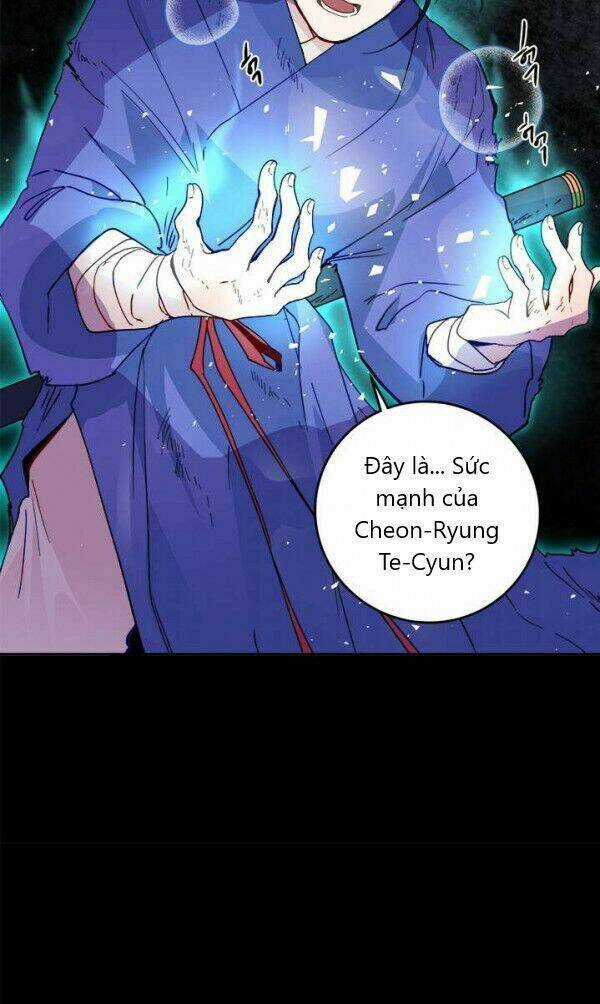 Yeon Lok Heun Chapter 19 trang 27