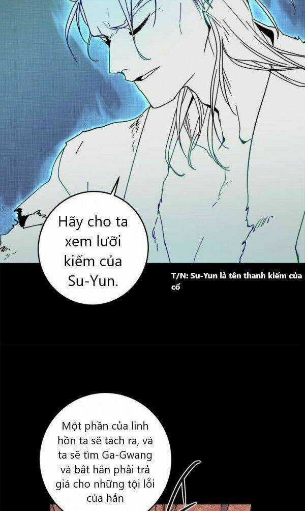 Yeon Lok Heun Chapter 19 trang 29